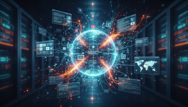 Zarządzanie treścią portali internetowych: kompleksowy przewodnik