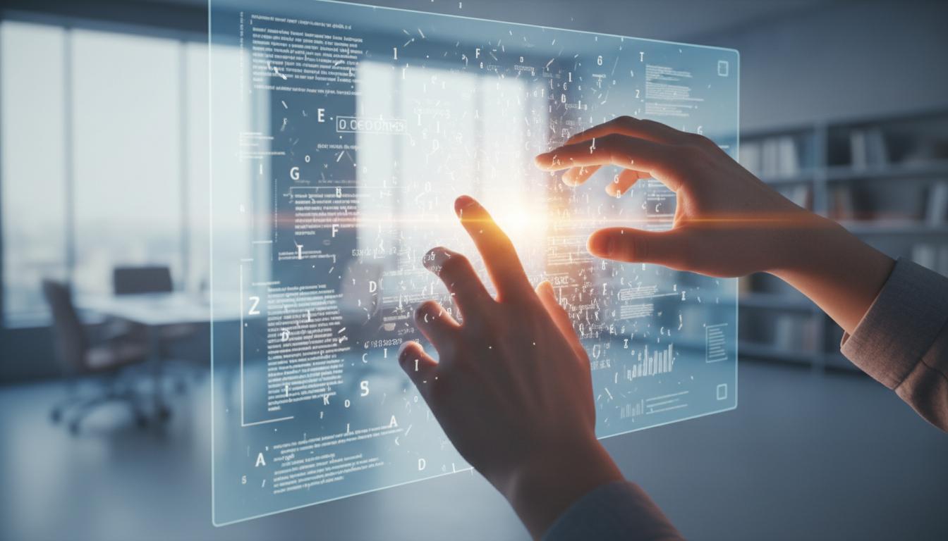 Zarządzanie treścią tekstową: praktyczny przewodnik dla redakcji