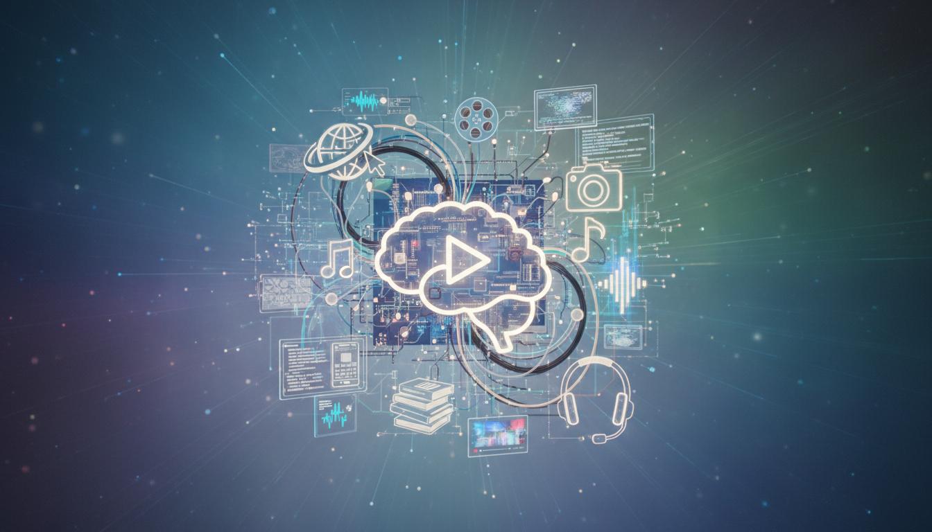 Zarządzanie treściami multimedialnymi: praktyczny przewodnik dla redakcji