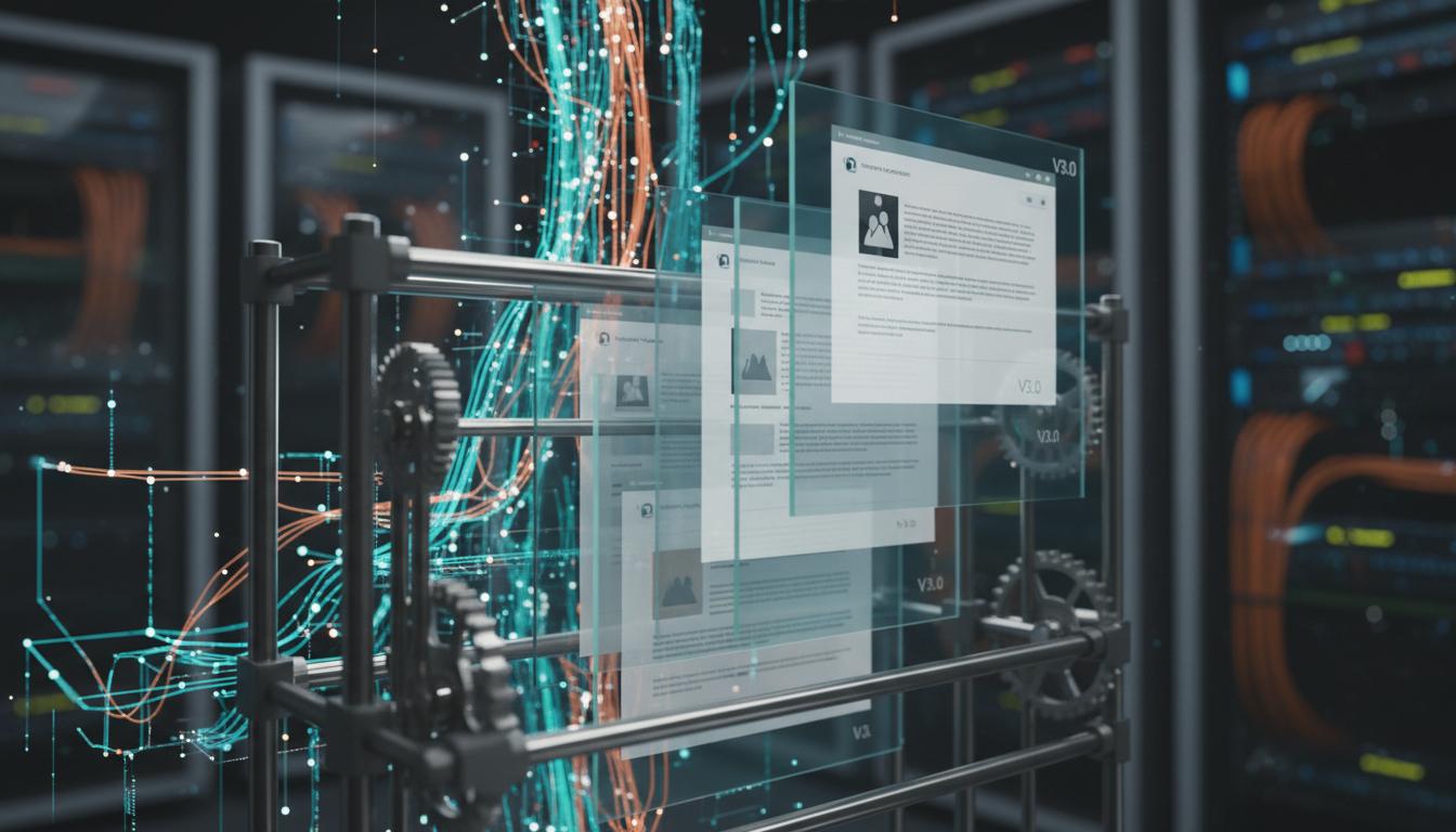 Zarządzanie wersjami treści: praktyczny przewodnik dla redaktorów