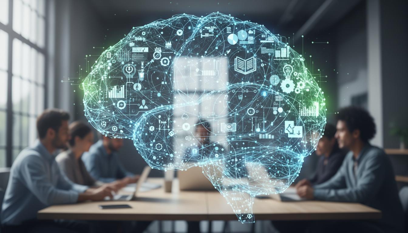 Zarządzanie wiedzą: kluczowe strategie dla nowoczesnych organizacji