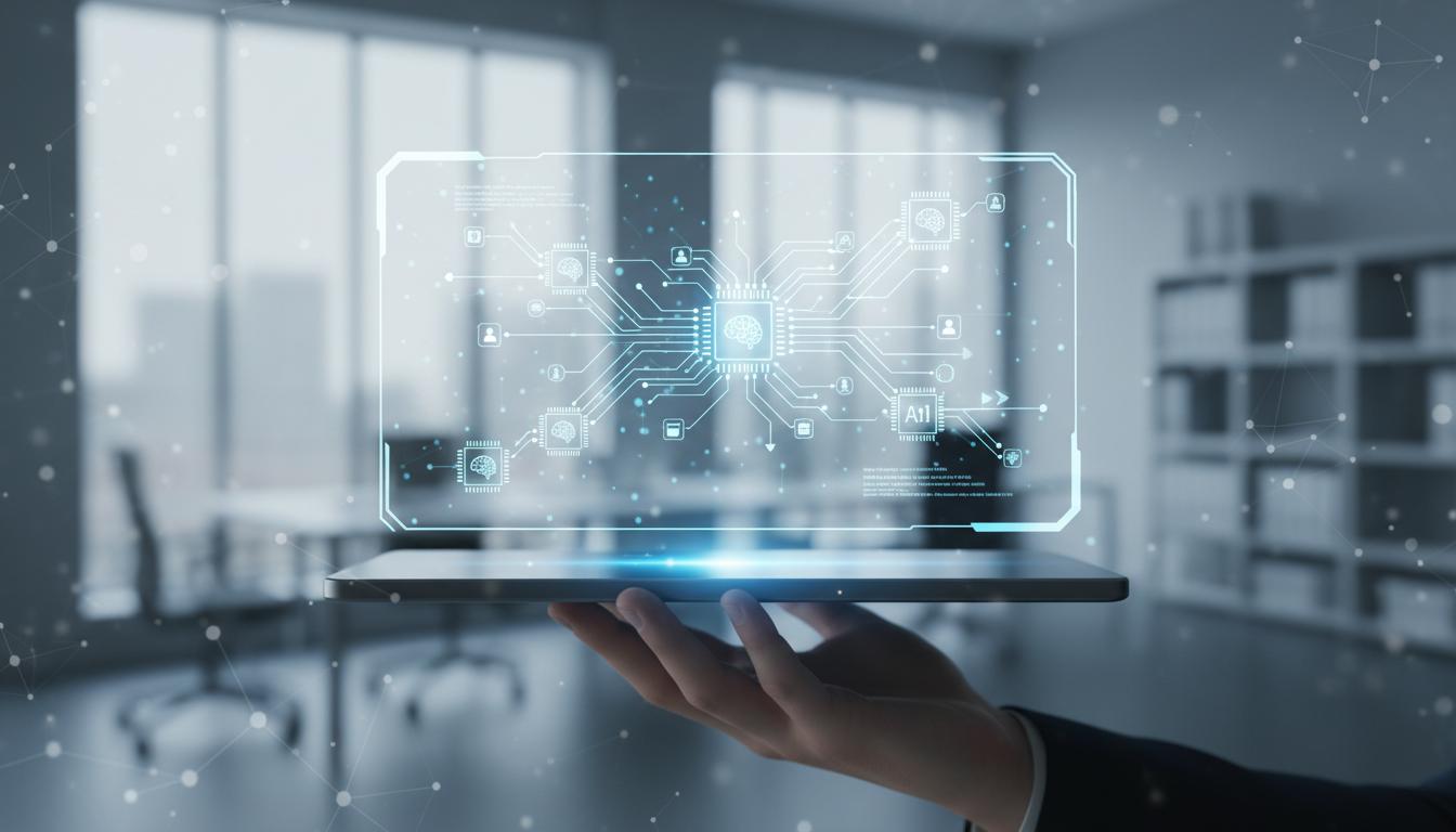 Zarządzanie zadaniami za pomocą AI: praktyczny przewodnik dla pracowników