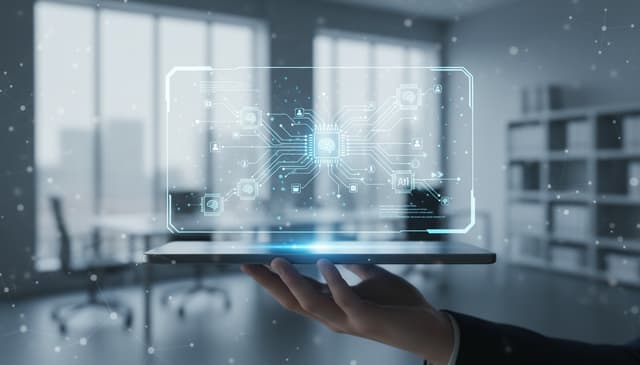 Zarządzanie zadaniami za pomocą AI: praktyczny przewodnik dla pracowników