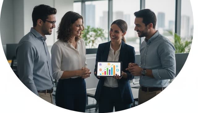 Zarządzanie zasobami ludzkimi w firmie: praktyczny przewodnik