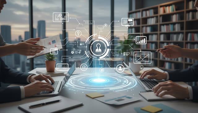 Zarządzanie zasobami redakcyjnymi: praktyczny przewodnik dla redakcji