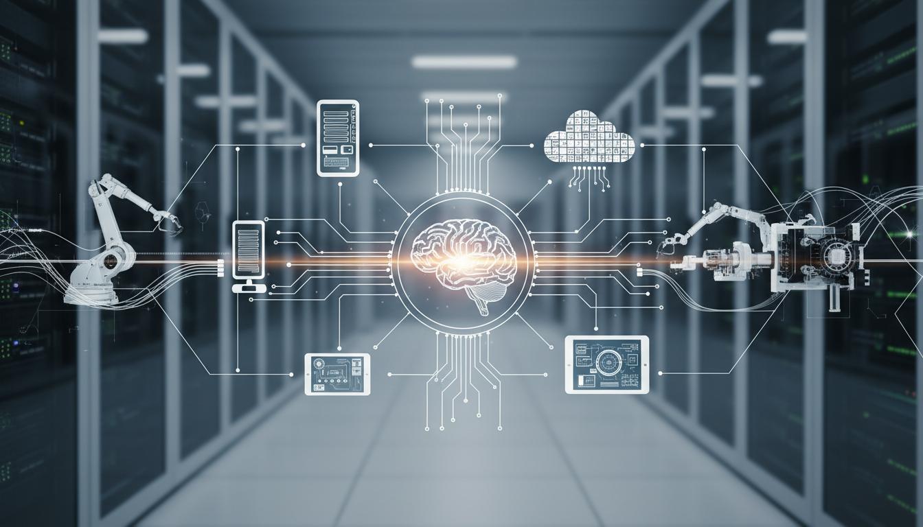 Zarządzanie zasobami technologicznymi: praktyczny przewodnik dla firm