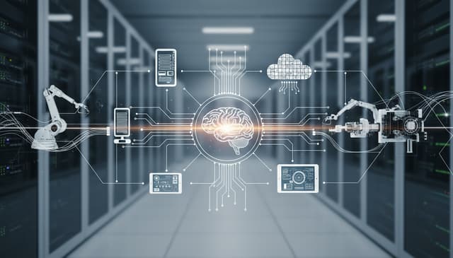 Zarządzanie zasobami technologicznymi: praktyczny przewodnik dla firm