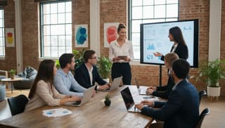 Zarządzanie zespołem młodych pracowników: praktyczny przewodnik