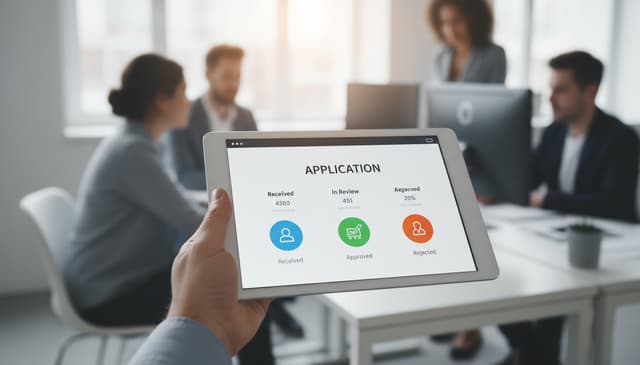 Zarządzanie zgłoszeniami online: praktyczny przewodnik dla firm