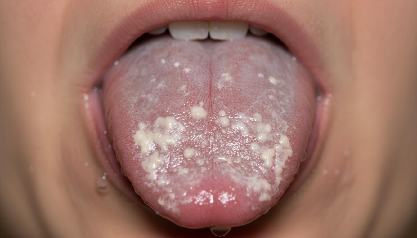 Zasadowica: przyczyny, objawy i sposoby leczenia