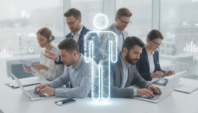 Zastąp freelancerów marketingowych: praktyczny przewodnik dla firm