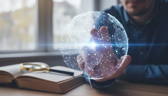 Zastąp ręczne wyszukiwanie informacji dzięki wywiad.ai: praktyczny przewodnik