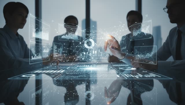 Zastąp tradycyjne narzędzia raportowania nowoczesnymi rozwiązaniami