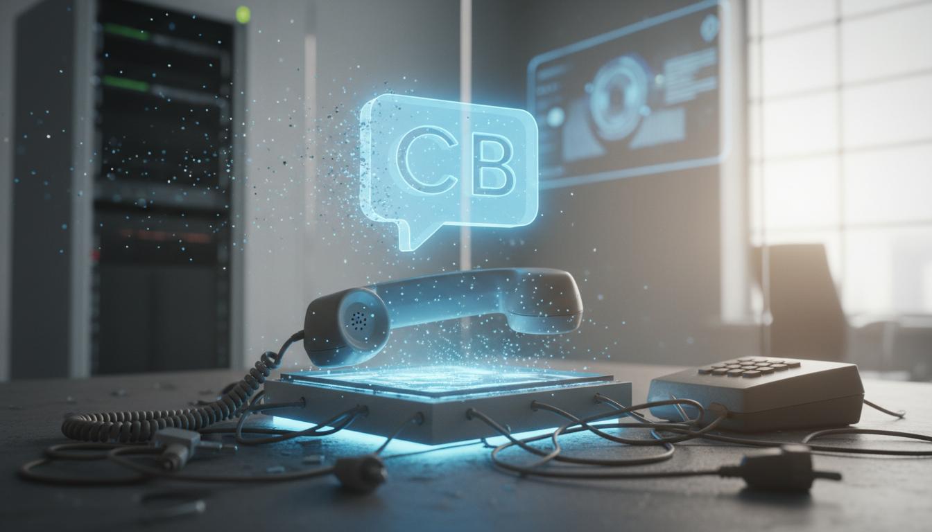 Zastąpienie infolinii chatbotem: praktyczny przewodnik dla firm