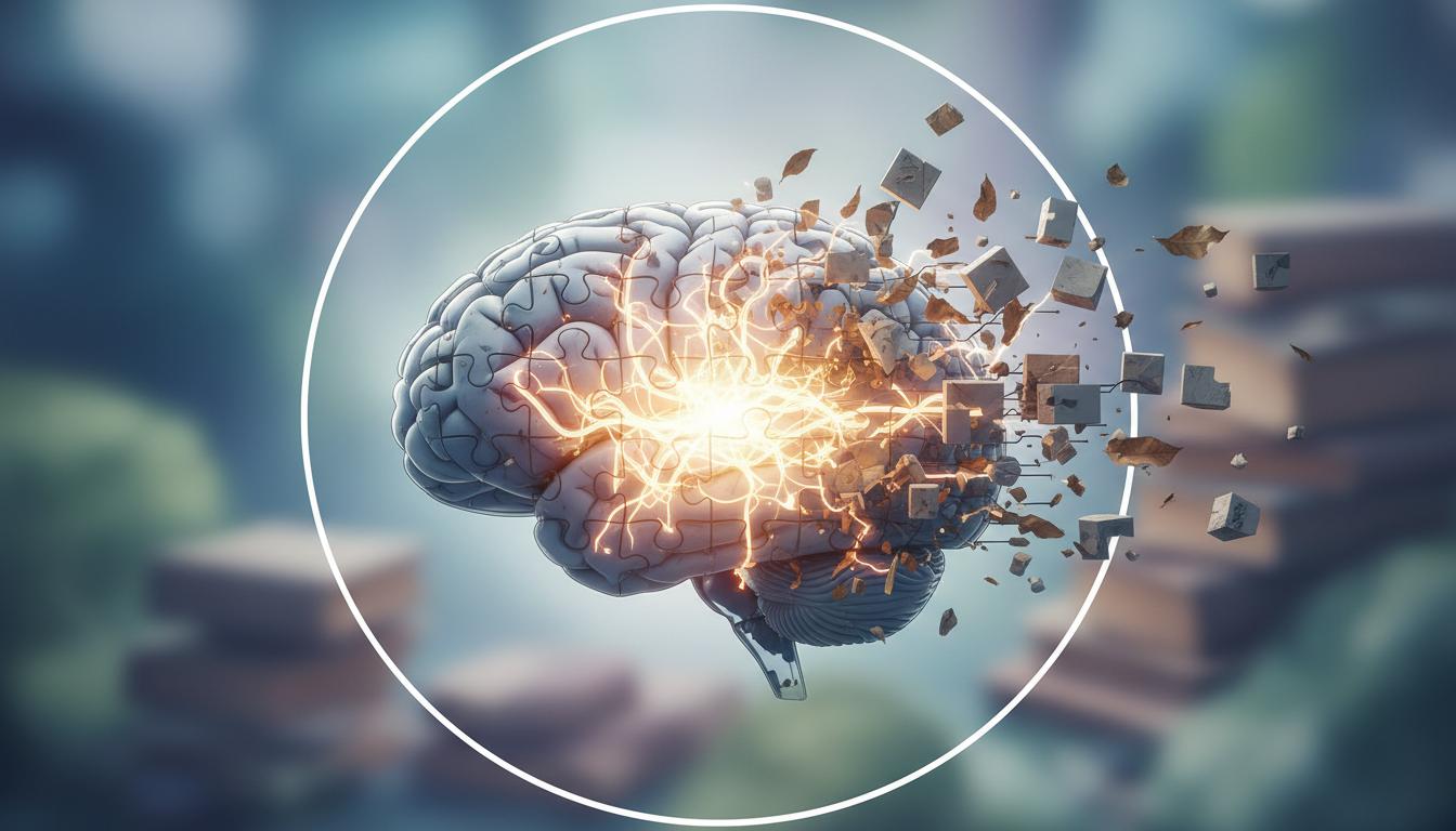 Zastąpienie metod pamięciowych zrozumieniem w efektywnej nauce