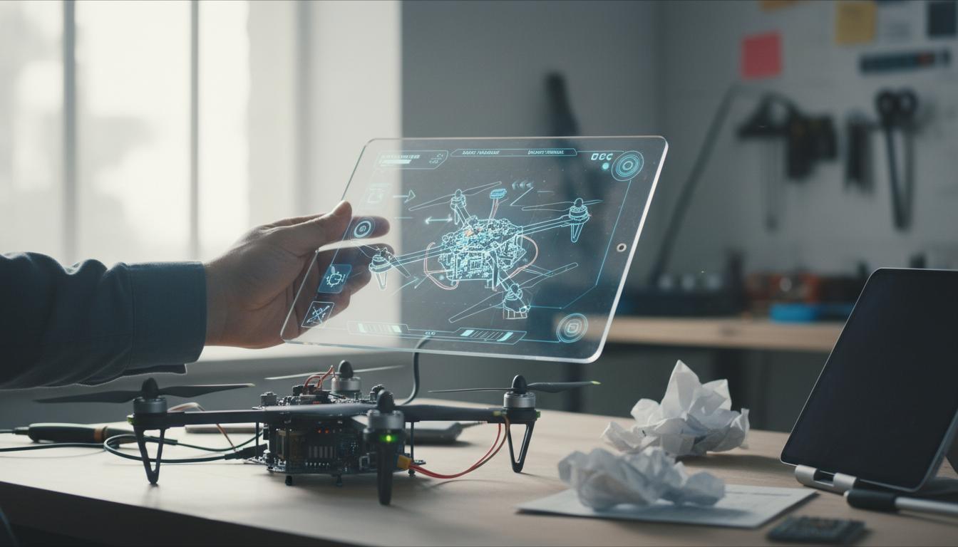 Zastąpienie papierowych instrukcji cyfrowymi: korzyści i wyzwania