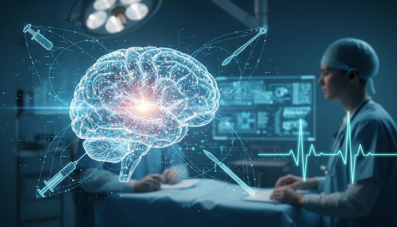 Zastosowanie AI w medycynie: praktyczny przewodnik dla pracowników