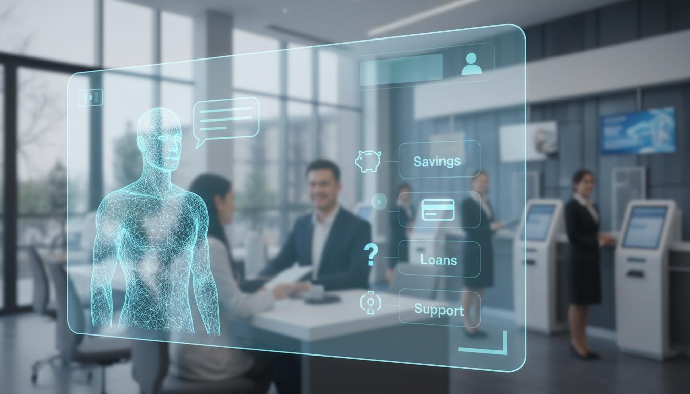 Zastosowanie chatbotów w bankowości: praktyczny przewodnik dla firm