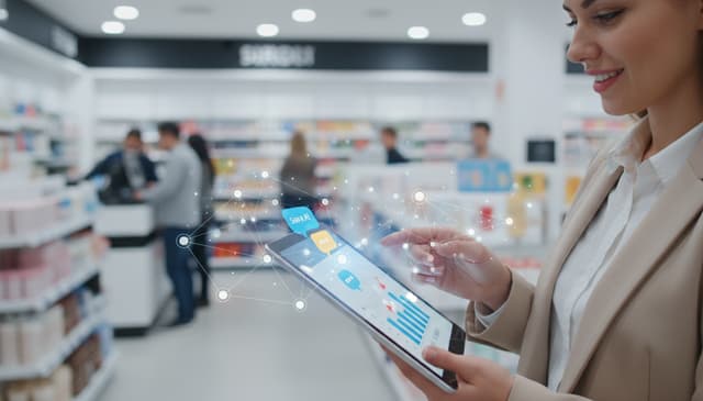 Zastosowanie chatbotów w sprzedaży: praktyczny przewodnik dla firm