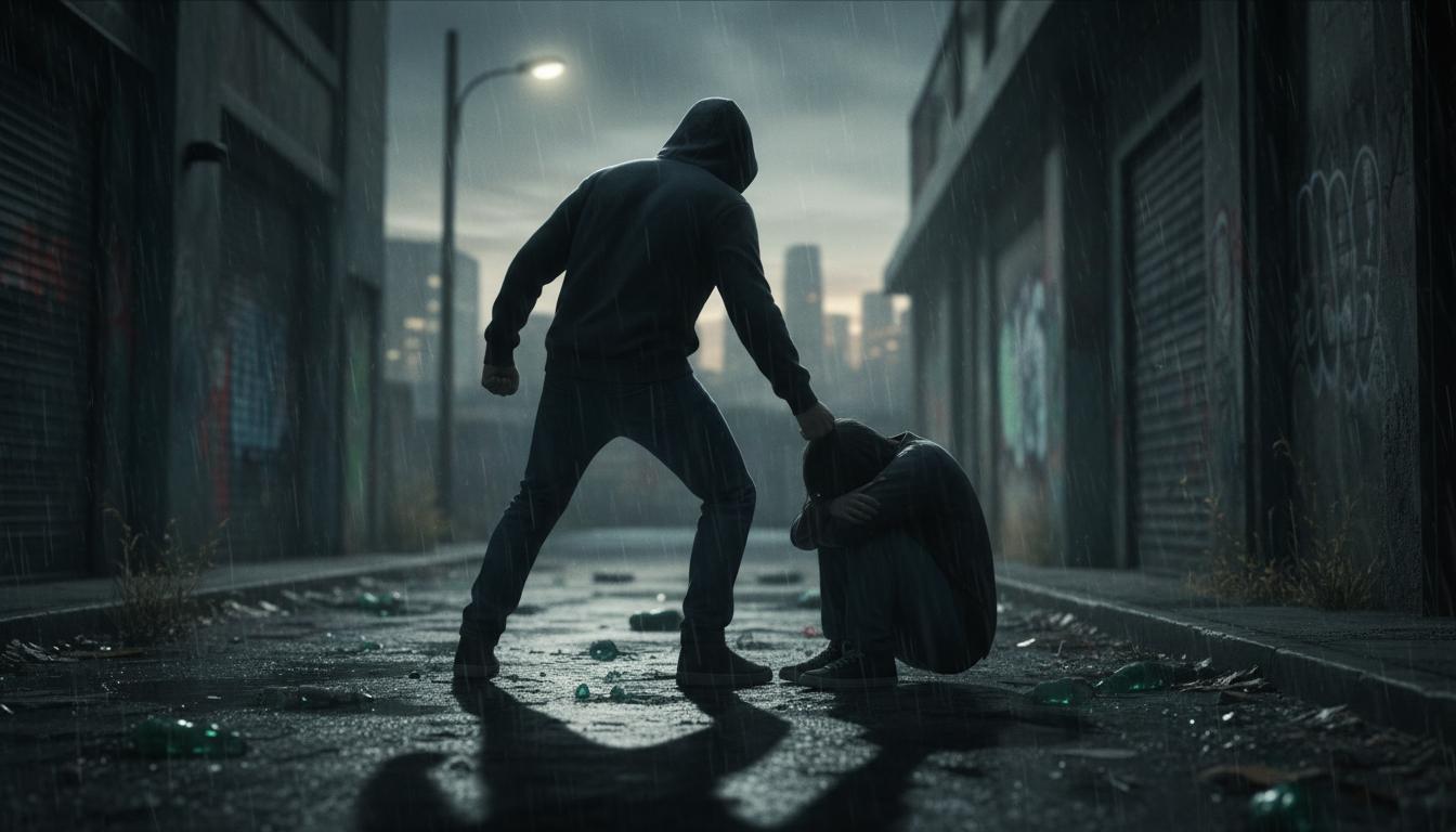 Zastraszanie: jak rozpoznać i skutecznie przeciwdziałać w życiu codziennym