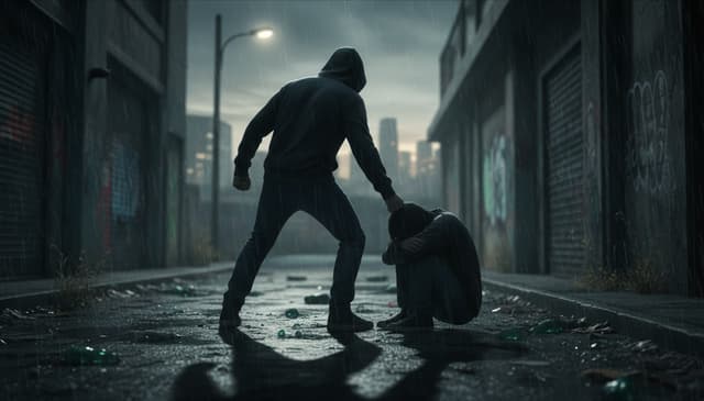 Zastraszanie: jak rozpoznać i skutecznie przeciwdziałać w życiu codziennym