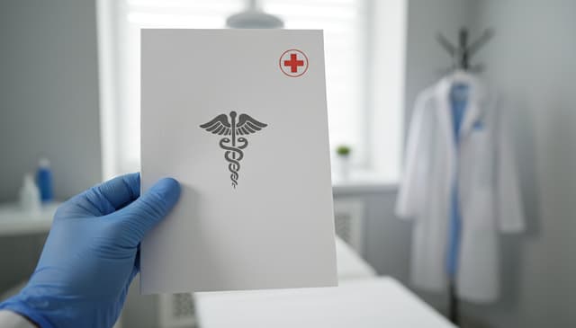 Zaświadczenie lekarskie: praktyczny przewodnik po formalnościach