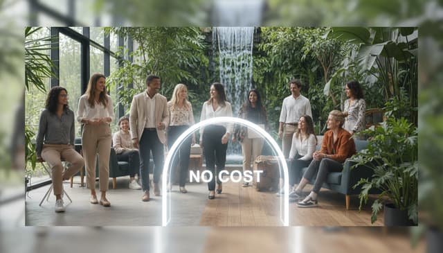 Zatrudnianie bez kosztów: praktyczny przewodnik dla pracodawców