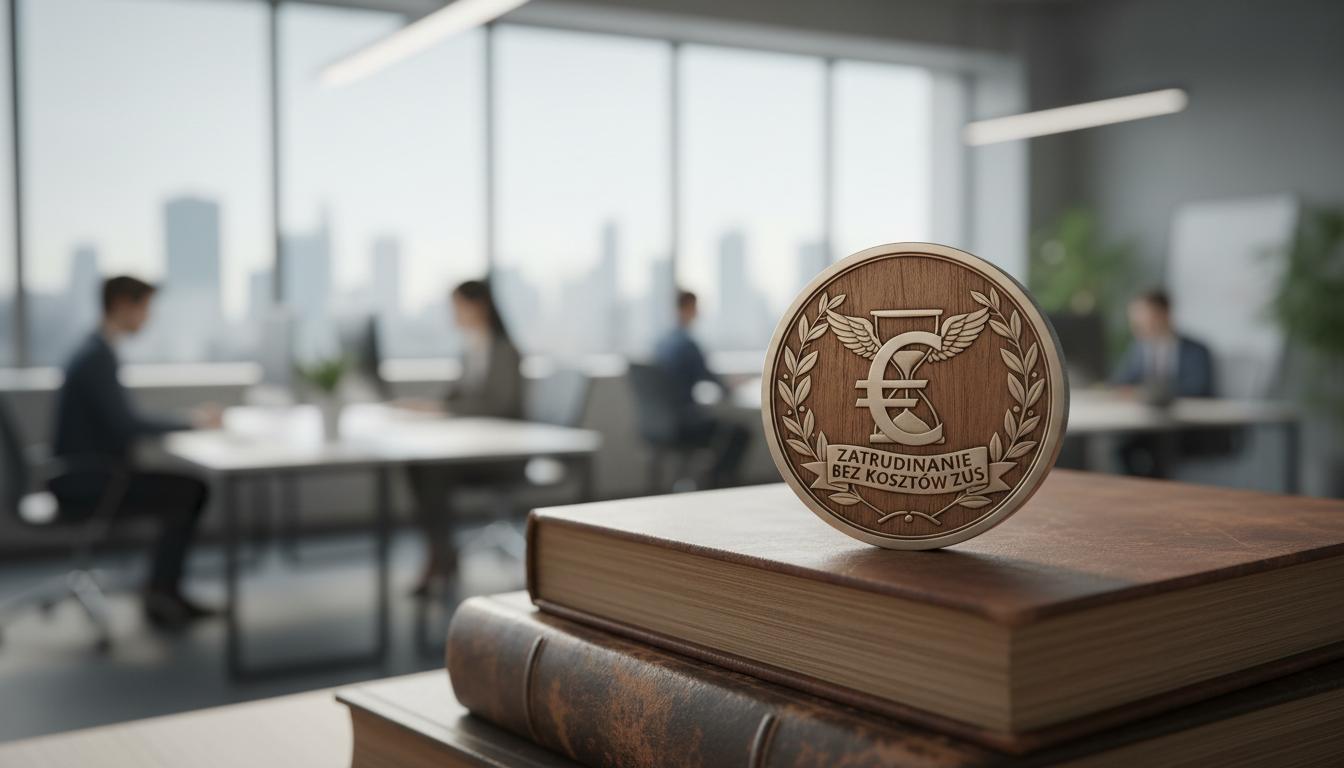 Zatrudnianie bez kosztów ZUS: praktyczny przewodnik dla pracodawców