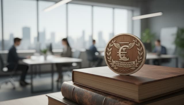 Zatrudnianie bez kosztów ZUS: praktyczny przewodnik dla pracodawców