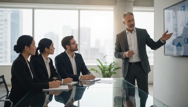 Zatrudnianie ekspertów: praktyczny przewodnik dla firm w 2024 roku