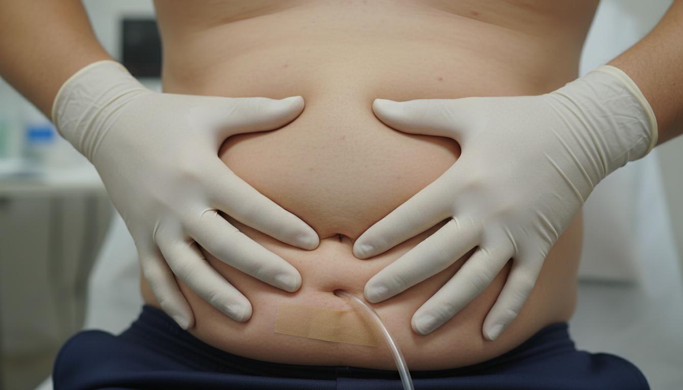 Zatrzymanie moczu: przyczyny, objawy i metody leczenia