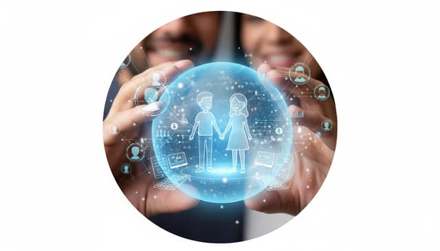 Zaufanie w związkach online: jak budować trwałe relacje w sieci