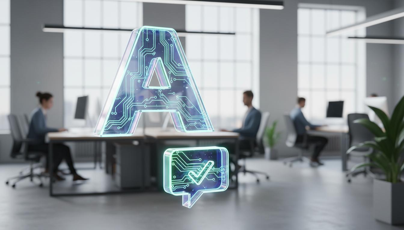 Zautomatyzuj odpowiedzi na pytania klientów: praktyczny przewodnik