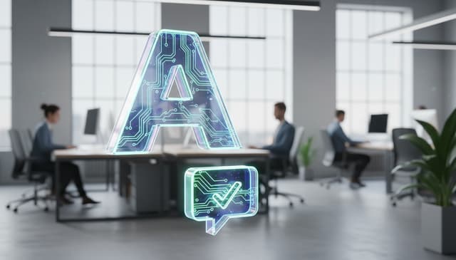 Zautomatyzuj odpowiedzi na pytania klientów: praktyczny przewodnik