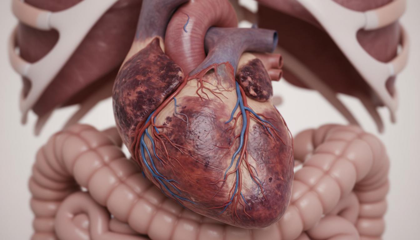 Zawał serca: praktyczny przewodnik po objawach i leczeniu