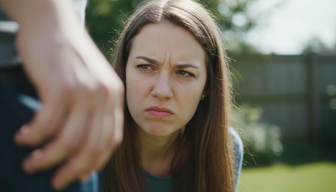 Zawiść o penisa: psychologiczne aspekty i wpływ na relacje