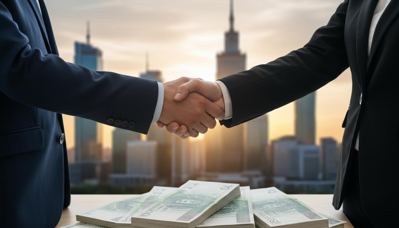 Zawody dobrze płatne w Polsce: przewodnik po najlepszych branżach