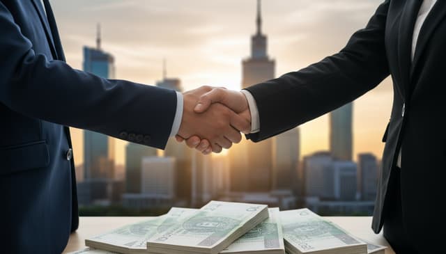 Zawody dobrze płatne w Polsce: przewodnik po najlepszych branżach