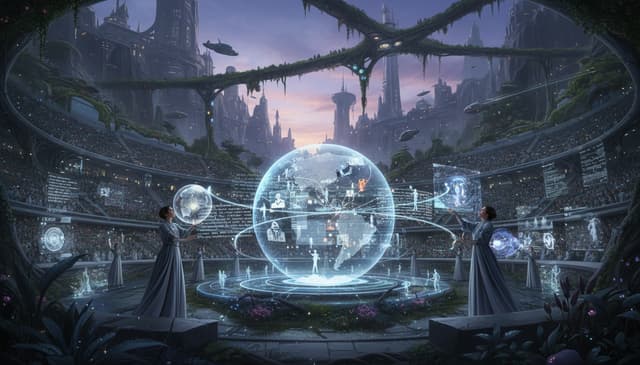 Zawody z przyszłością dla humanistów: przewodnik po nowych możliwościach