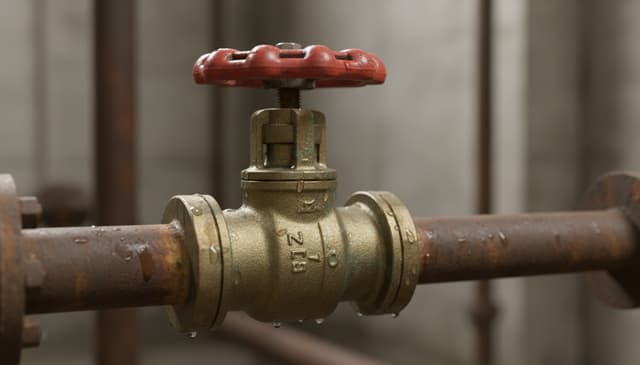 Zawór: praktyczny przewodnik po rodzajach i zastosowaniach