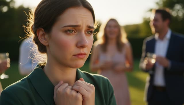 Zazdrość: jak ją rozpoznać i radzić sobie z nią efektywnie