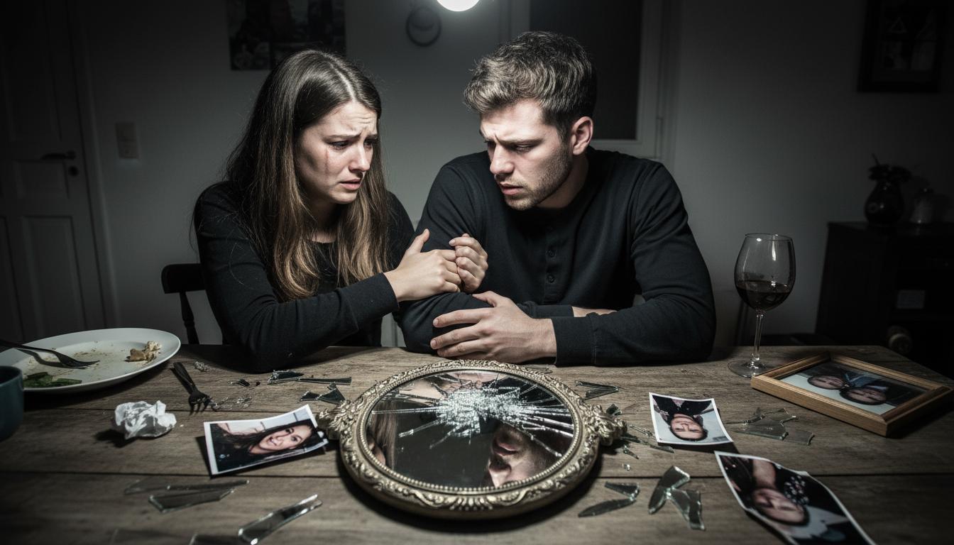 Zazdrość w związkach: jak ją rozpoznać i konstruktywnie zarządzać