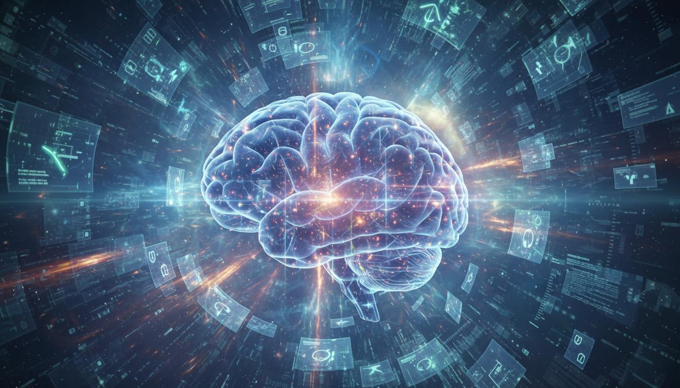 Zbyt dużo informacji – jak sobie poradzić w codziennym natłoku danych