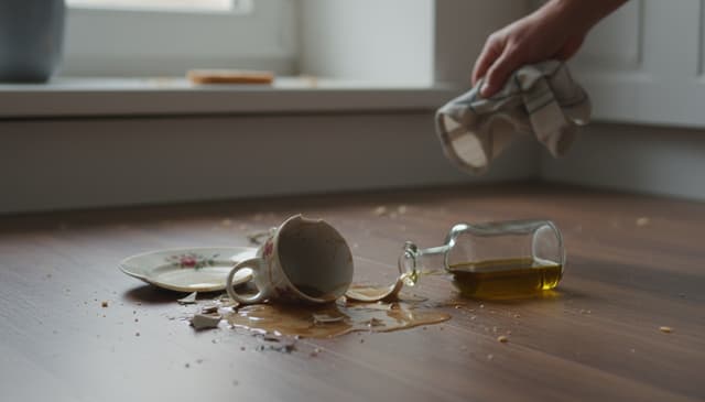 Zdarzenie niepożądane: praktyczny przewodnik dla personelu medycznego