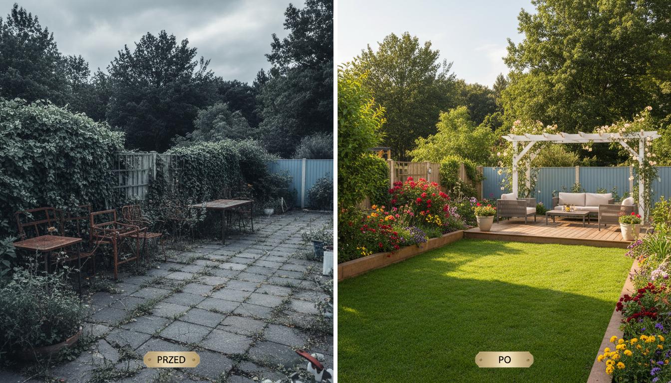 Zdjęcia przed i po: jak dokumentować efekty treningu skutecznie