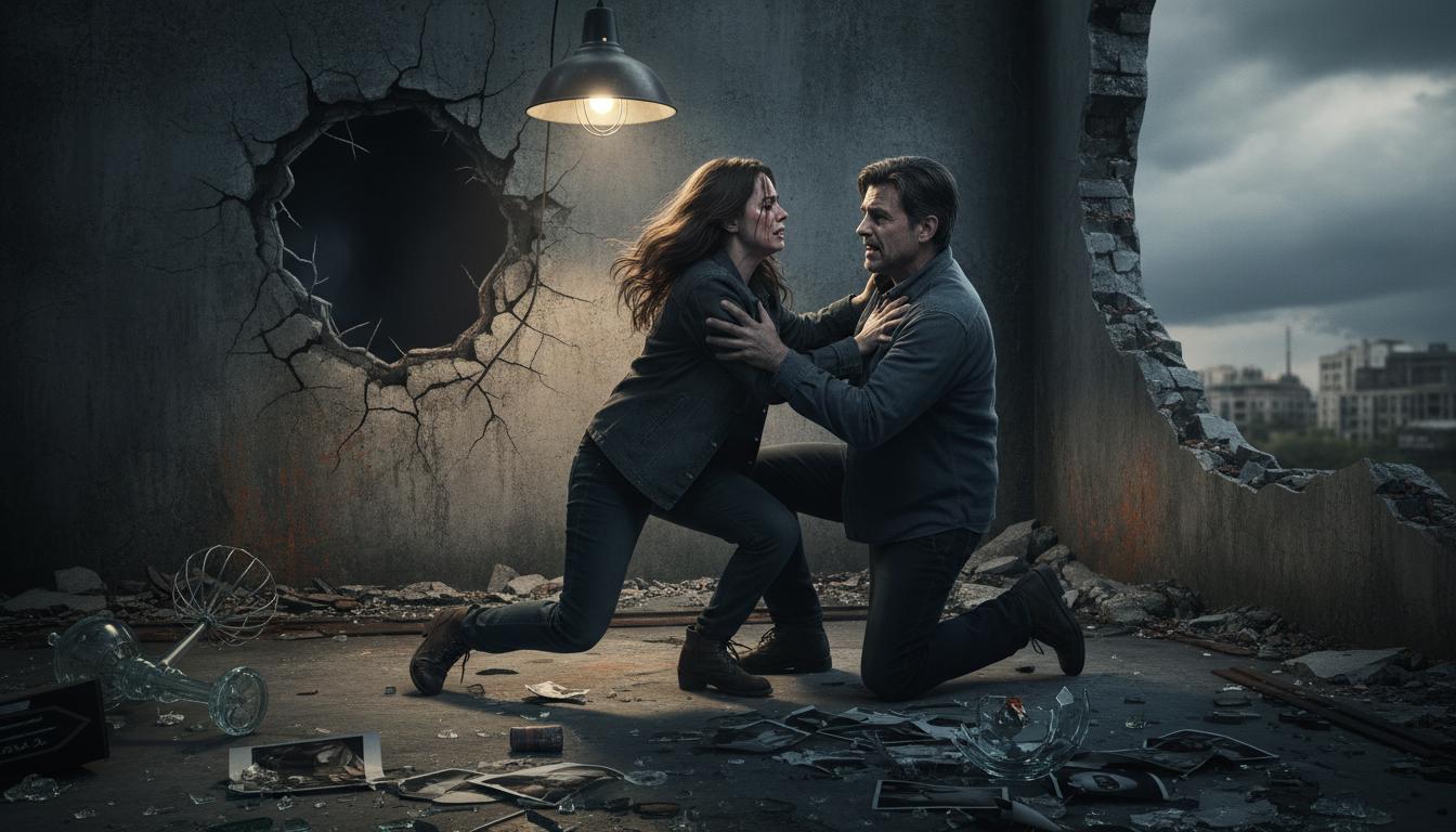 Zdrada: psychologiczne przyczyny i jak sobie z nią radzić