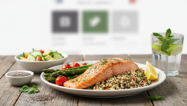 Zdrowe przepisy online: praktyczny przewodnik po zdrowym gotowaniu