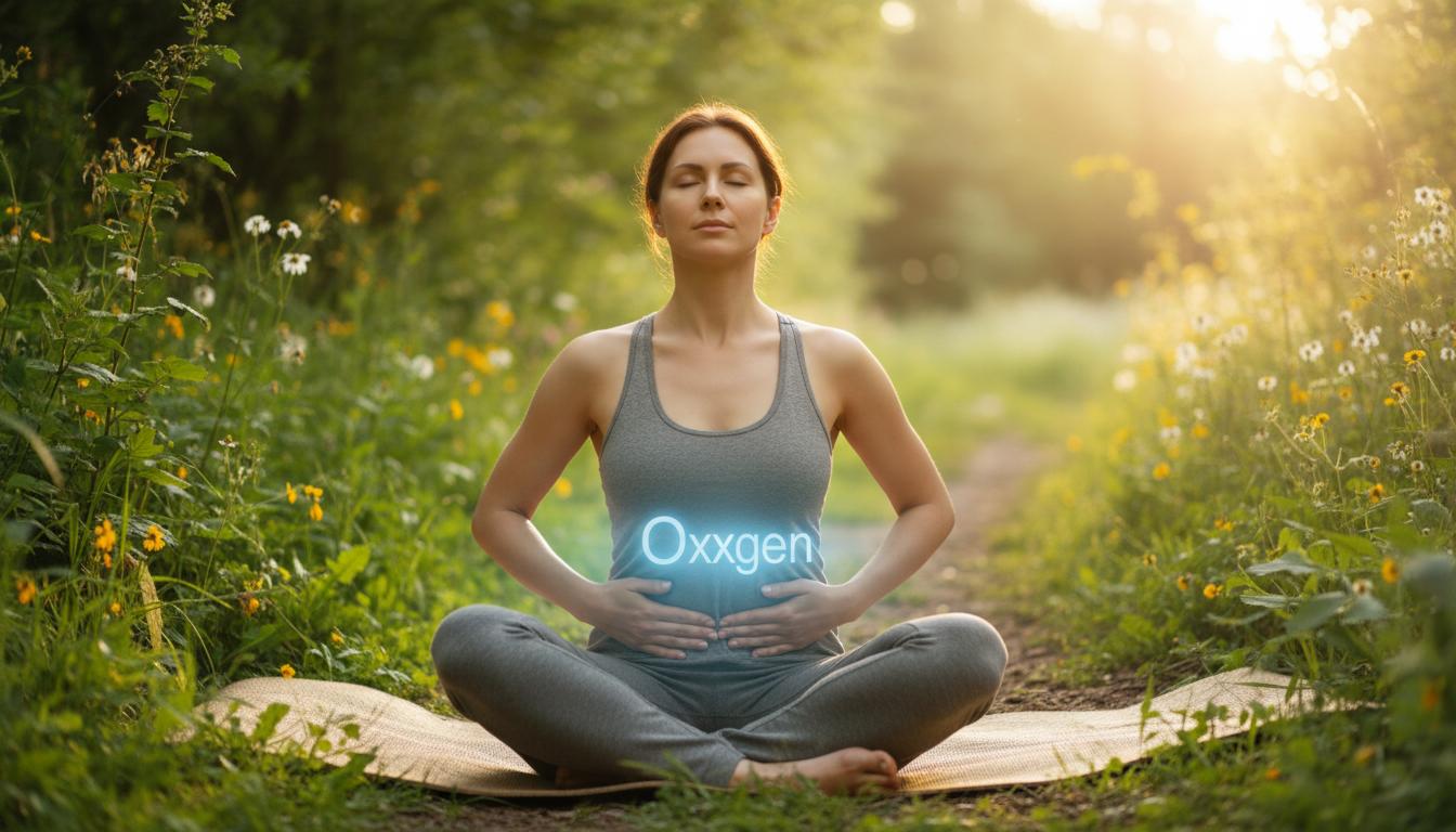 Zdrowe techniki oddychania: praktyczny przewodnik dla każdego