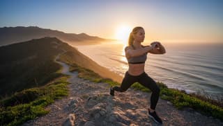 Zdrowie i fitness w 2026: AI, presja perfekcji i realne zmiany