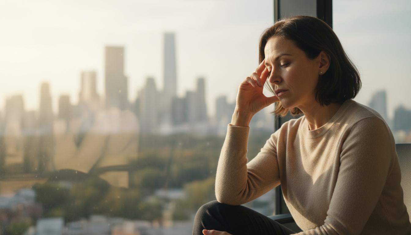 Zdrowie psychiczne lidera: praktyczny przewodnik dla menedżerów